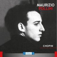 Maurizio Pollini: Chopin