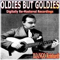 Oldies But Goldies Presents Django Reinhardt