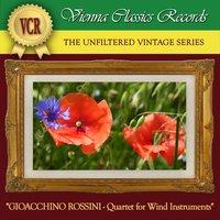 Rossini: Quartet No. 6 for Wind Instruments