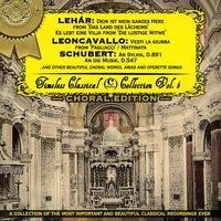 Timeless Classical Collection - Choral Edition