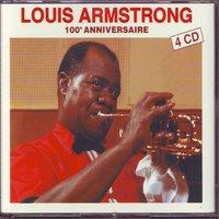 Louis Armstrong 100e anniversaire