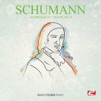 Schumann: Arabesque in C Major, Op. 18