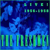 Live! 1956-1958