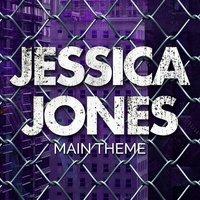 Jessica Jones Main Theme