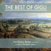 The Best of Gigli