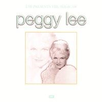 The Magic Of Peggy Lee