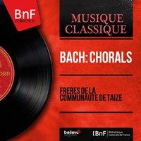 Bach: Chorals