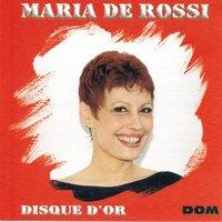 Maria de Rossi
