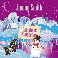 Jimmy Smith in Christmas Wonderland