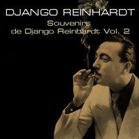 Souvenirs de Django Reinhardt, Vol. 2