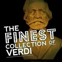 The Finest Collection of Verdi