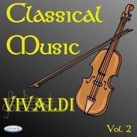 Vivaldi: concerto n.4 in fa minore rv 297, inverno: allegro non molto