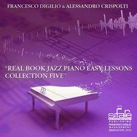 Real Book Jazz Piano Easy Lessons, Collection 5