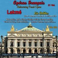Rediscovering French Operas, Vol. 6
