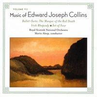 Music of Edward Collins, Vol. VII