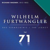 Wilhelm Furtwaengler Vol. 71