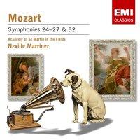 Mozart: Symphonies Nos 24-27 & 32