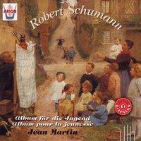 Schumann : Album pour la jeunesse