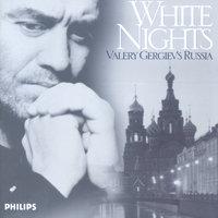 White Nights: Valery Gergiev's Russia