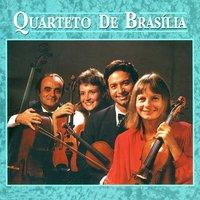 Quarteto de Brasília