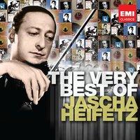 The Very Best of Jascha Heifetz