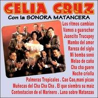 Celia Cruz Vol. 1