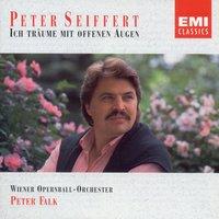 Peter Seiffert/Wiener Opernball-Orchester (Miglieder der Wiener Volksoper)/Peter Falk