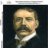 Elgar: Enigma Variations, Cockaigne Overture & Pomp and Circumstance