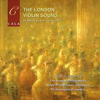 The London Violin Sound
