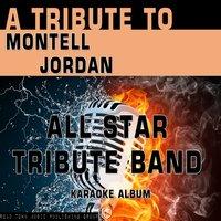 A Tribute to Montell Jordan