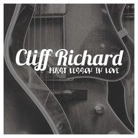 Cliff Richard - First Lesson in Love