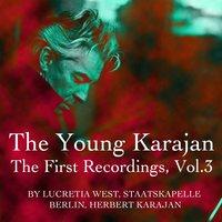 The Young Karajan: The First Recordings, Vol. 3