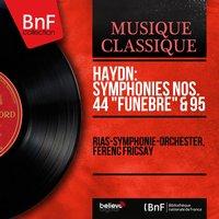 Haydn: Symphonies Nos. 44 "Funèbre" & 95