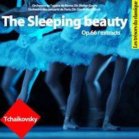 Tchaikovsky : The Sleeping Beauty, Op. 66
