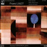 "Franz LISZT Sonata in B minor"