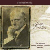 Sibelius: Selected Works