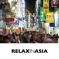 Relax in Asia