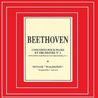 Beethoven - Concerto pour Piano et Orchestre Nº 1
