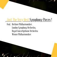Just the Very Best Symphony Pieces !