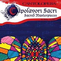 Cantolopera: Sacred Masterpieces for Bass