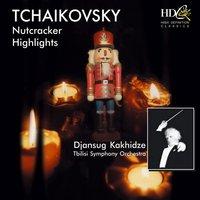 Piotr Ilitch Tchaïkovski: Nutcracker Highlights