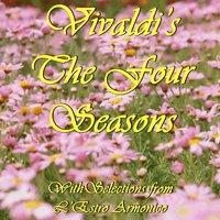 The Four Seasons, Concerto No. 2 in G Minor, Op. 8: RV 315, Summer - III. Presto