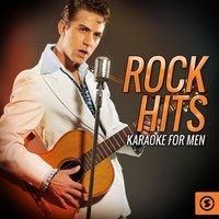 Rock HIts Karaoke For Men
