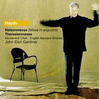 Haydn: Masses Vol.2