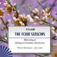 Vivaldi: The Four Season