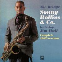 Sonny Rollins & Co. - Complete 1962 Recordings