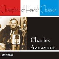 Champions of French Chanson