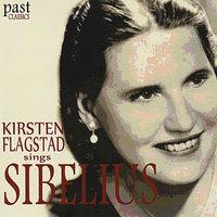 Kirsten Flagstad Sings Sibelius