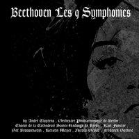Beethoven: Les 9 symphonies