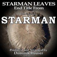 Starman Leaves (From "Starman")
